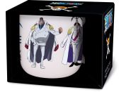 Stor One Piece Keramický hrnek 410 ml