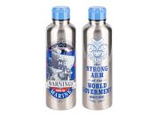 One Piece láhev nerezová 500 ml