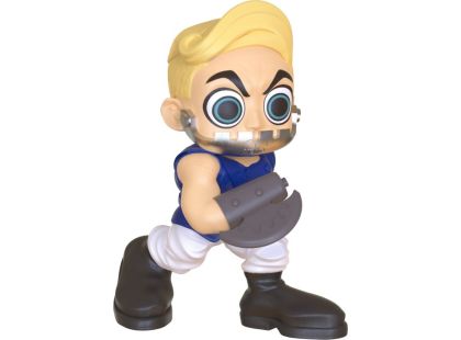 One Piece Minifigurky