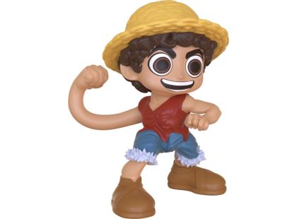 One Piece Minifigurky