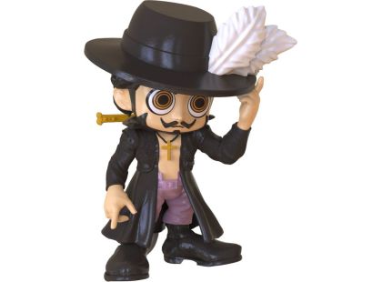 One Piece Minifigurky