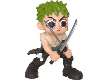 One Piece Minifigurky