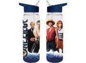 One Piece plastová láhev