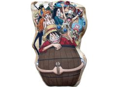 One Piece polštář 3D