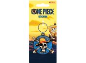 One Piece spinner klíčenka