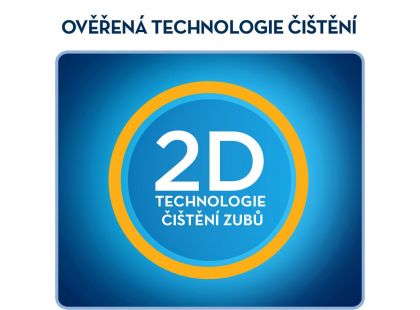 Oral-B kartáčkové hlavice Kids Frozen 2ks