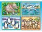 Orchard Toys Puzzle Animals 4 obrázky 2