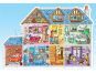 Orchard Toys Puzzle Domeček pro panenky 2