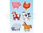 Orchard Toys Puzzle Zvířátka na farmě 2