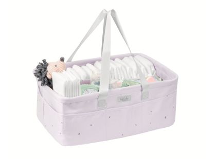 Organizér na pleny Hedge-hugs