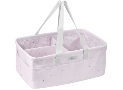 Organizér na pleny Hedge-hugs