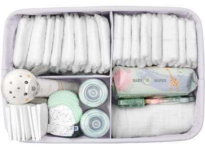 Organizér na pleny Seally Me