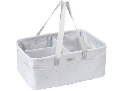 Organizér na pleny Seally Me