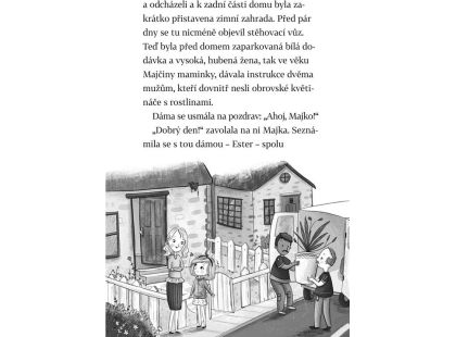 Osudoví kamarádi: Noční stíny