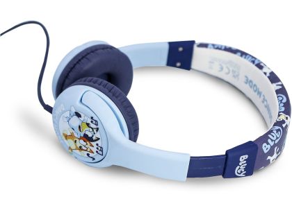 OTL Technologies Bluey Children's Headphones