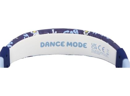 OTL Technologies Bluey Children's Headphones