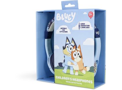 OTL Technologies Bluey Children's Headphones