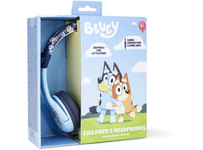 OTL Technologies Bluey Children's Headphones