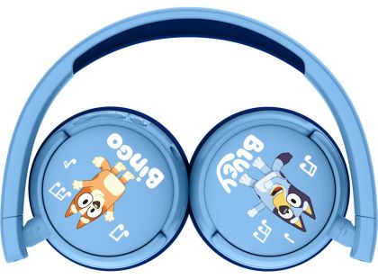 OTL Technologies Bluey Kids Wireless Headphones