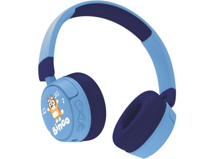 OTL Technologies Bluey Kids Wireless Headphones