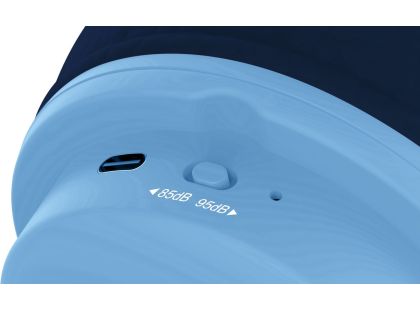 OTL Technologies Bluey Kids Wireless Headphones