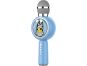 OTL Technologies Bluey PopSing LED Karaoke Mic 2