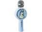 OTL Technologies Bluey PopSing LED Karaoke Mic 3