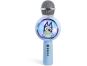 OTL Technologies Bluey PopSing LED Karaoke Mic 4