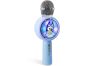 OTL Technologies Bluey PopSing LED Karaoke Mic 6