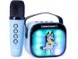 OTL Technologies Bluey PopSing LED Karaoke Speaker with Mic 3