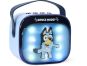 OTL Technologies Bluey PopSing LED Karaoke Speaker with Mic 6