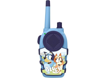 OTL Technologies Bluey Walkie Talkie Set