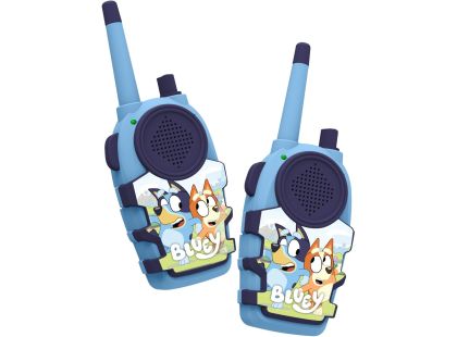 OTL Technologies Bluey Walkie Talkie Set