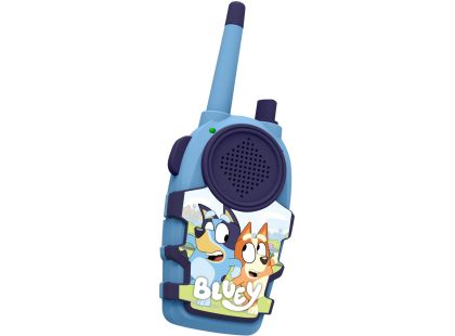 OTL Technologies Bluey Walkie Talkie Set