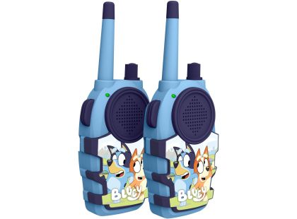 OTL Technologies Bluey Walkie Talkie Set