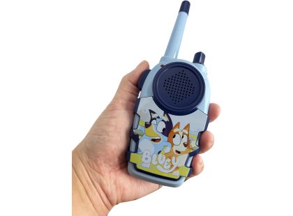 OTL Technologies Bluey Walkie Talkie Set