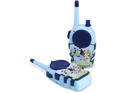 OTL Technologies Bluey Walkie Talkie Set
