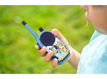 OTL Technologies Bluey Walkie Talkie Set