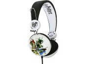 OTL Technologies Harry Potter Hogwarts Crest Tween Dome Headphones