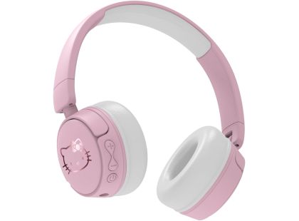 OTL Technologies Hello Kitty Kids Wireless Headphones
