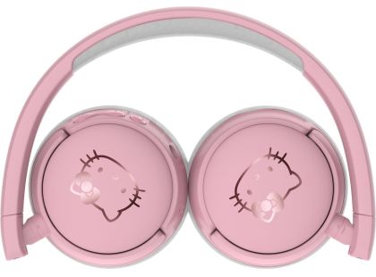 OTL Technologies Hello Kitty Kids Wireless Headphones