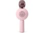 OTL Technologies Hello Kitty PopSing LED Karaoke Mic 4