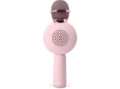 OTL Technologies Hello Kitty PopSing LED Karaoke Mic
