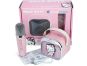 OTL Technologies Hello Kitty PopSing LED Karaoke Speaker with Mic 3