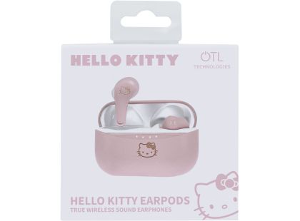 OTL Technologies Hello Kitty TWS Earpods