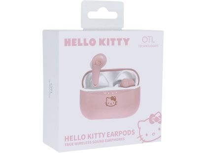 OTL Technologies Hello Kitty TWS Earpods