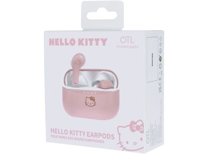 OTL Technologies Hello Kitty TWS Earpods