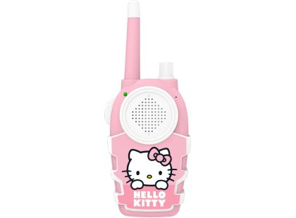 OTL Technologies Hello Kitty Walkie Talkie Set