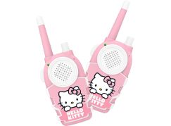 OTL Technologies Hello Kitty Walkie Talkie Set