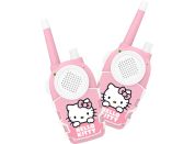 OTL Technologies Hello Kitty Walkie Talkie Set